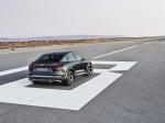 Audi e-tron S Sportback 2020 года (WW)